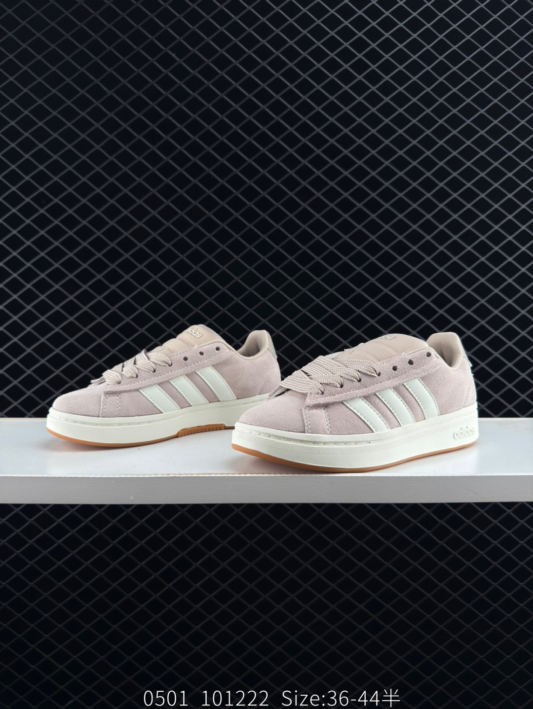 adidas GRAND COURT ALPHA