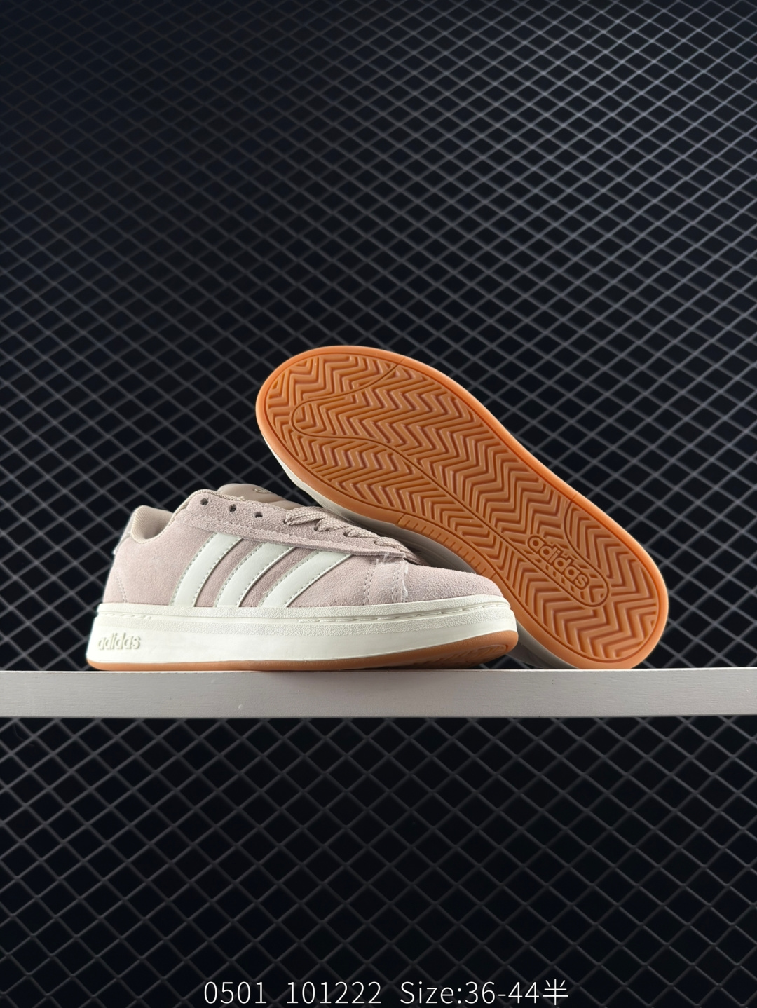 adidas GRAND COURT ALPHA