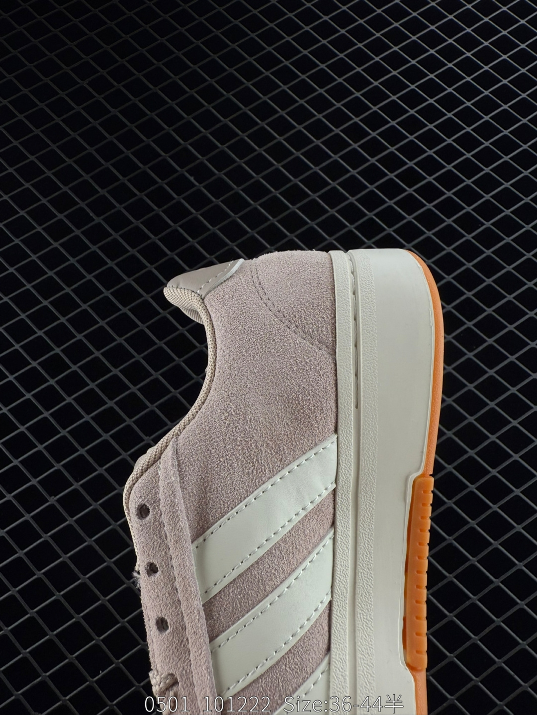 adidas GRAND COURT ALPHA