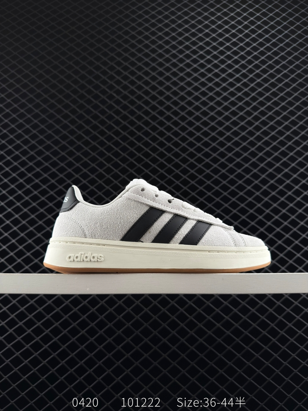 adidas GRAND COURT ALPHA adidas GRAND COURT ALPHA