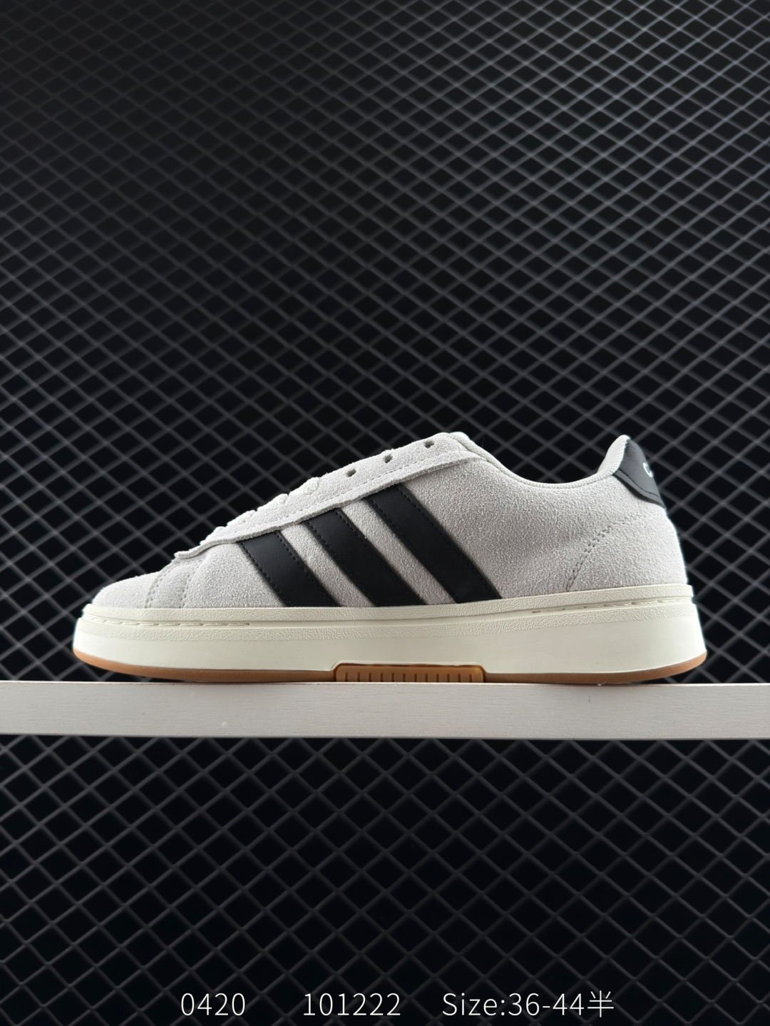 adidas GRAND COURT ALPHA