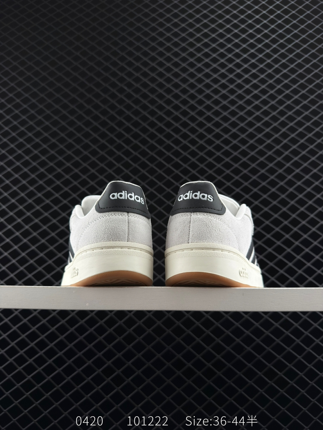 adidas GRAND COURT ALPHA