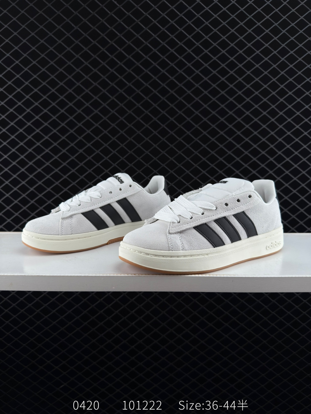 adidas GRAND COURT ALPHA