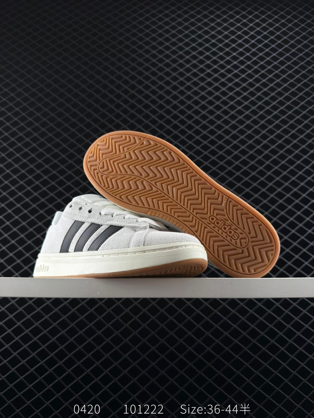 adidas GRAND COURT ALPHA