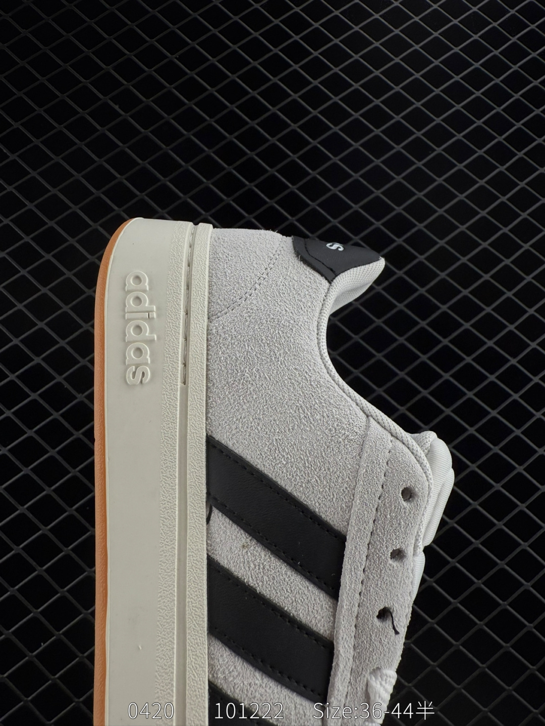 adidas GRAND COURT ALPHA