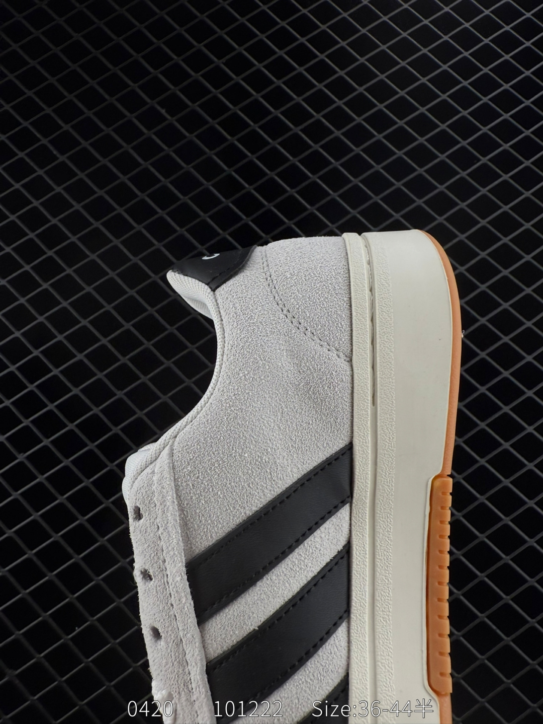 adidas GRAND COURT ALPHA