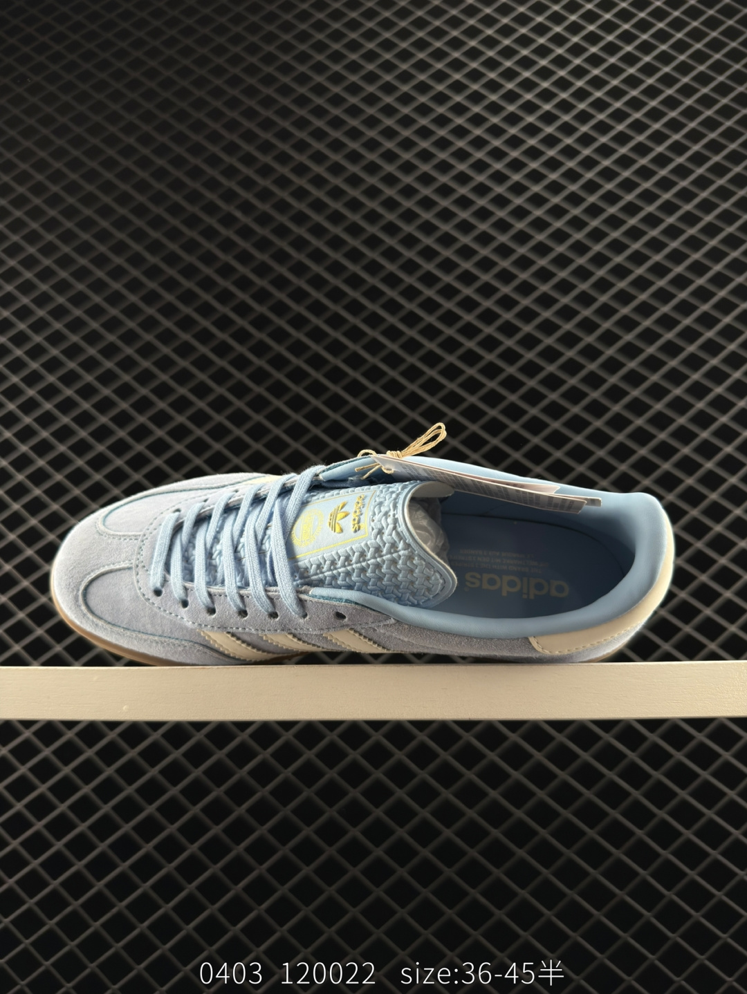 adidas Originals Gazelle Indoor