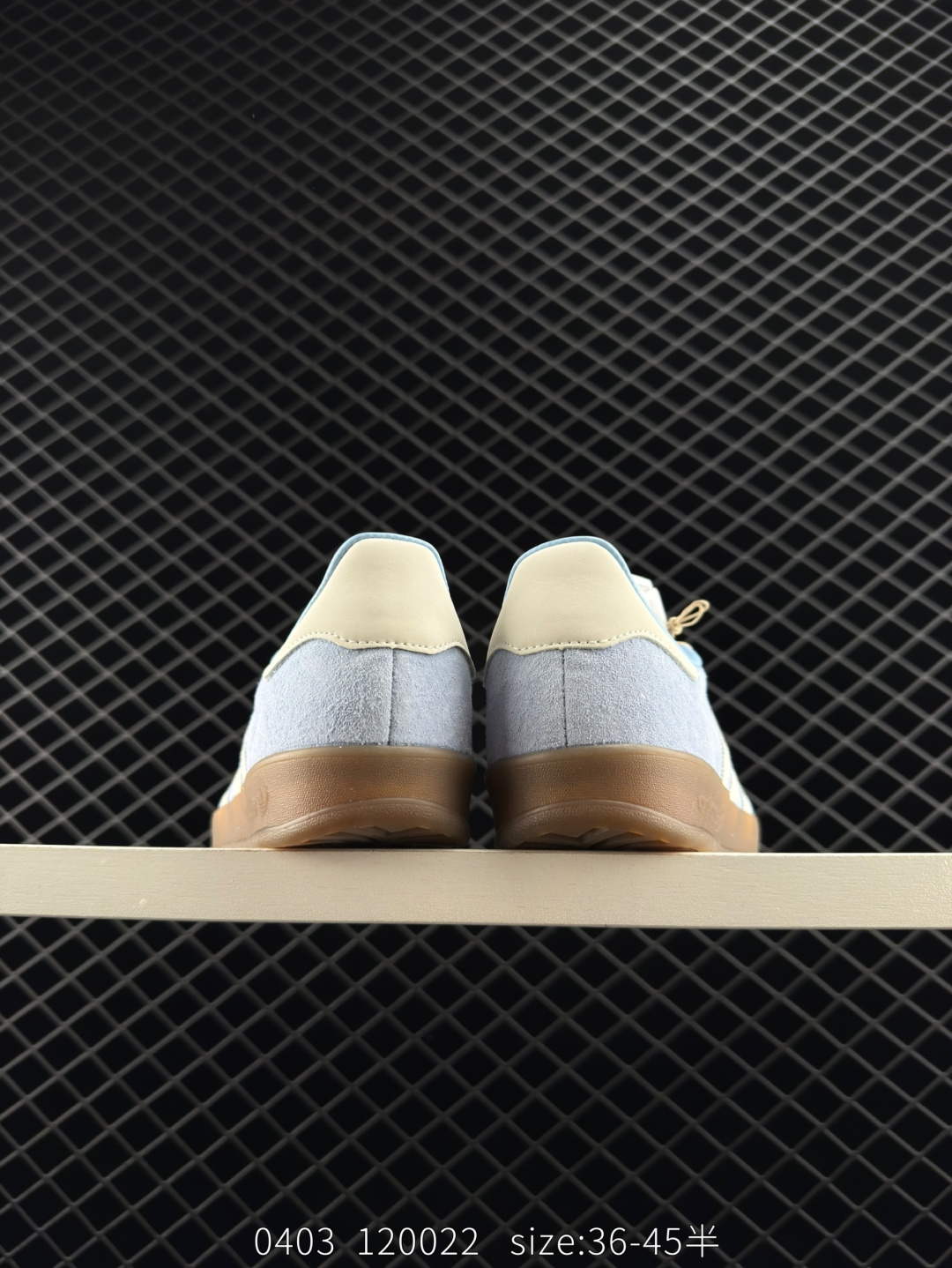 adidas Originals Gazelle Indoor