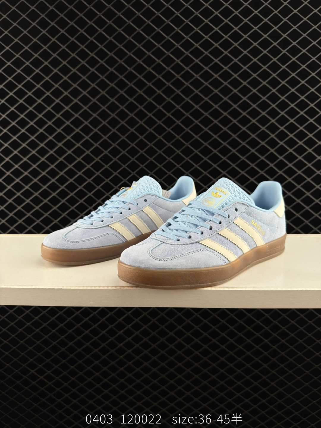 adidas Originals Gazelle Indoor