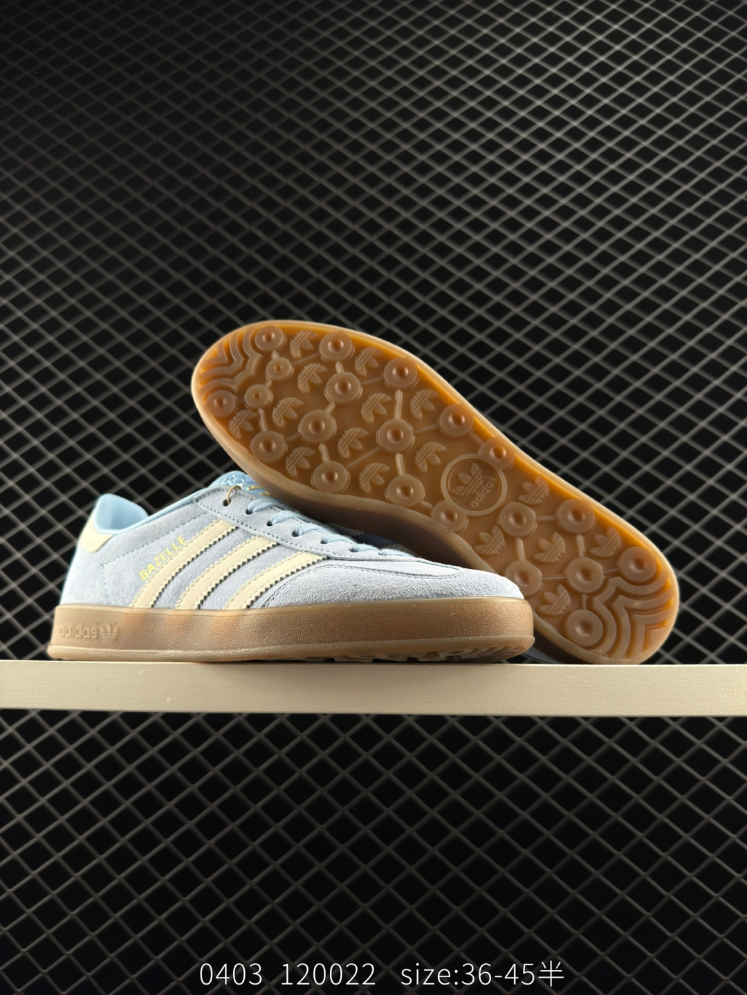 adidas Originals Gazelle Indoor