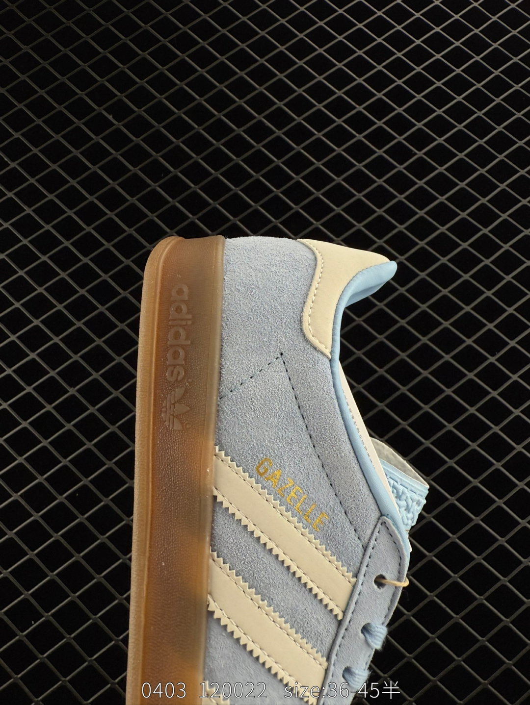 adidas Originals Gazelle Indoor