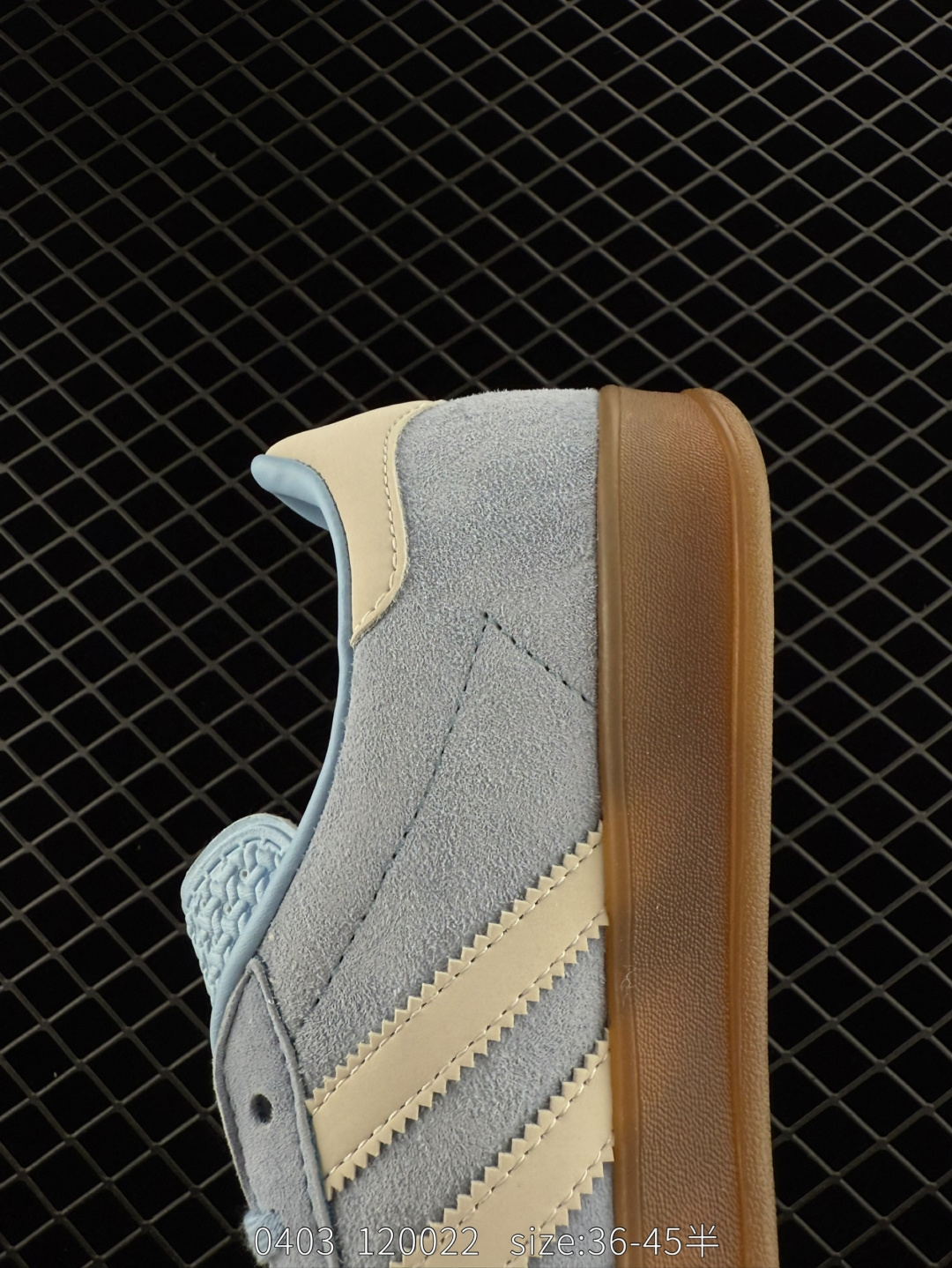 adidas Originals Gazelle Indoor