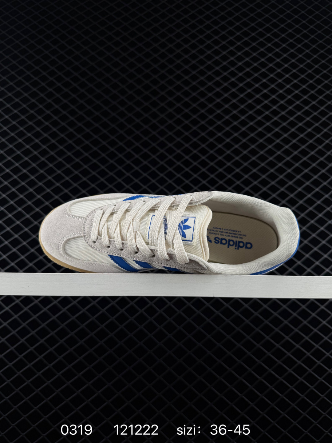 adidas originals Gazelle Sala