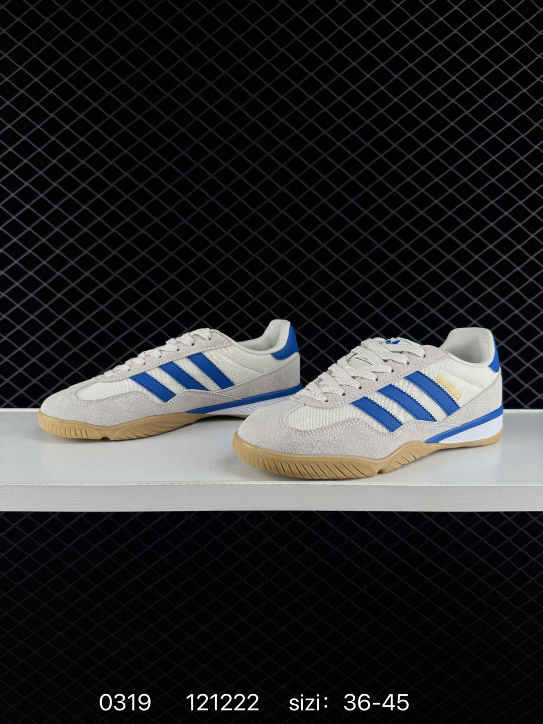 adidas originals Gazelle Sala