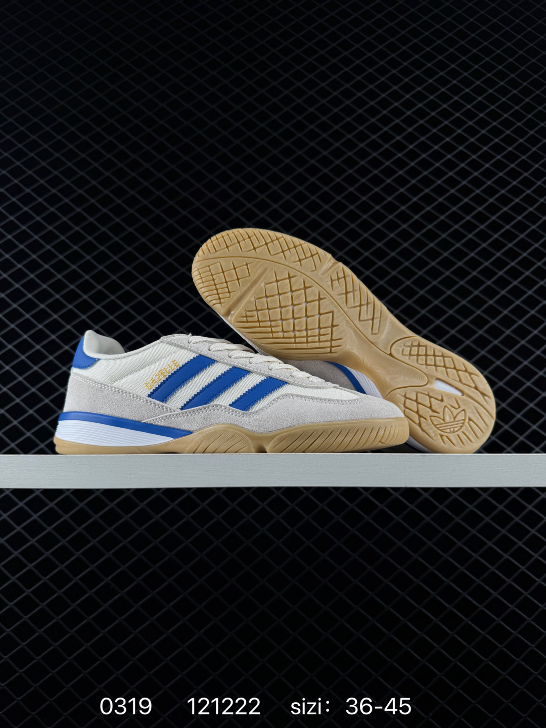 adidas originals Gazelle Sala