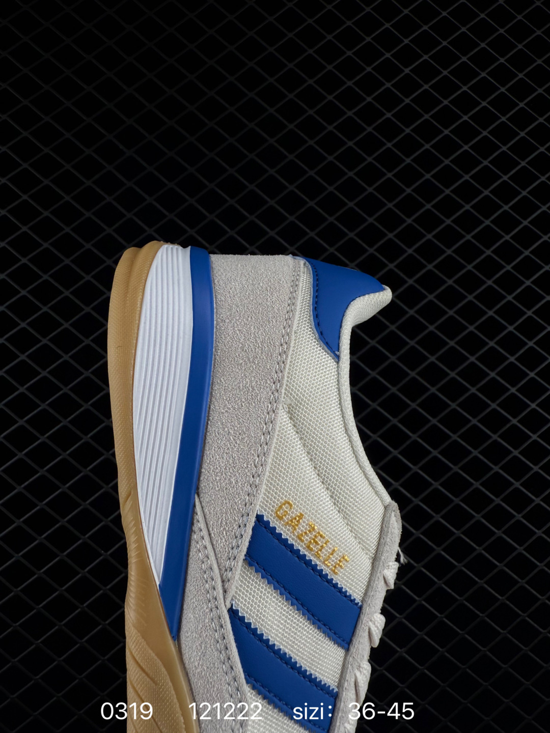 adidas originals Gazelle Sala