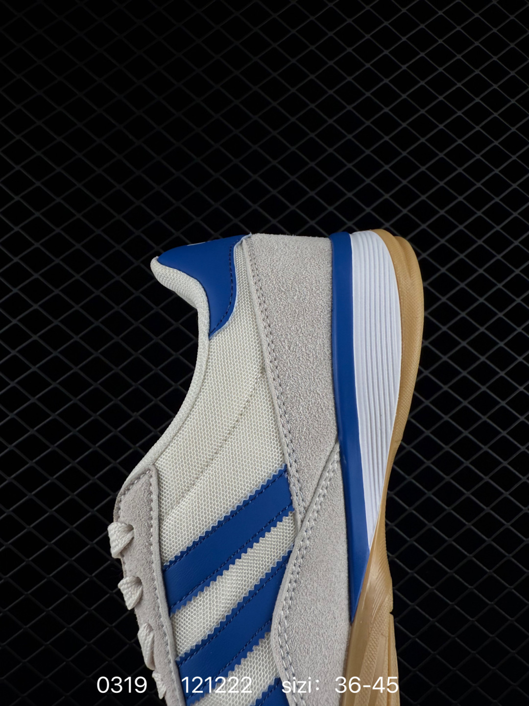 adidas originals Gazelle Sala