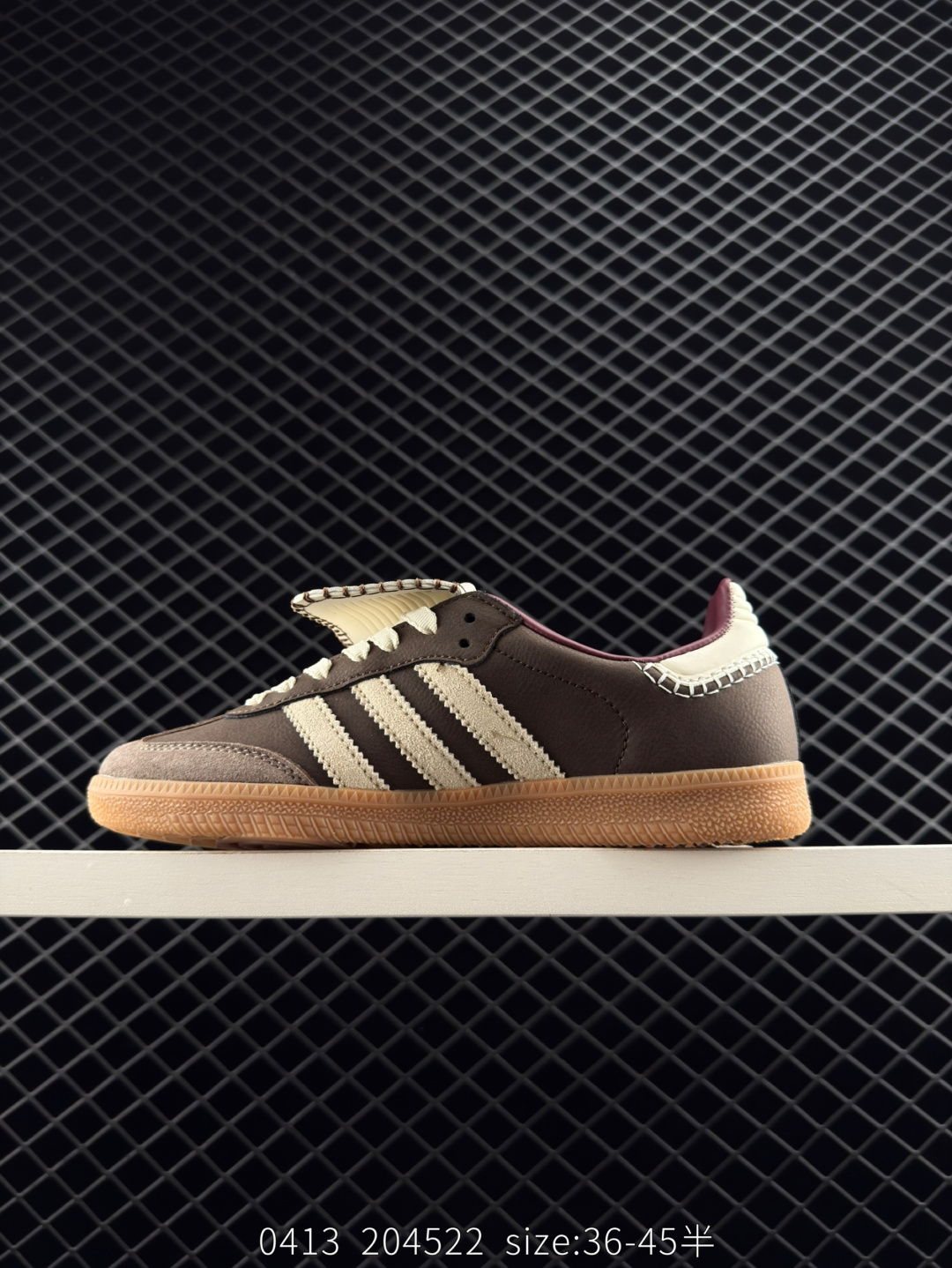 adidas originals Samba LT