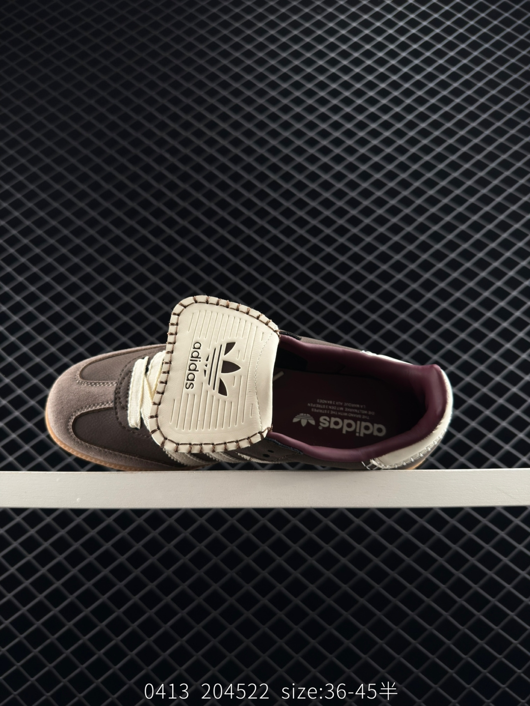 adidas originals Samba LT