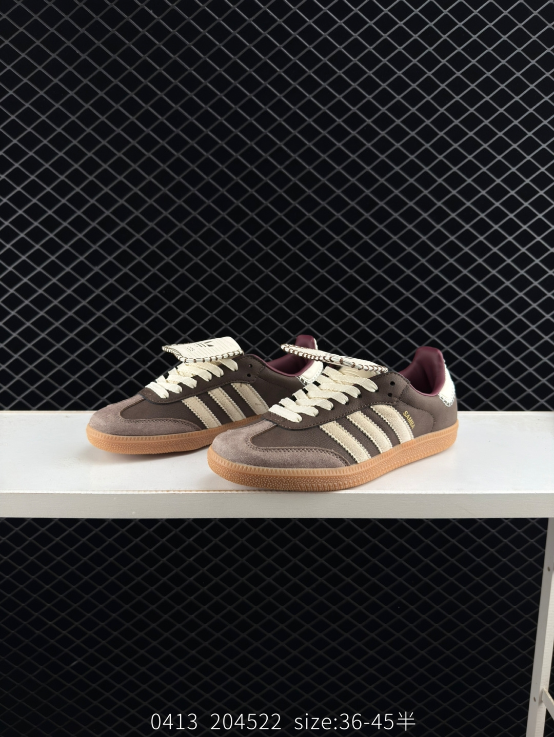 adidas originals Samba LT