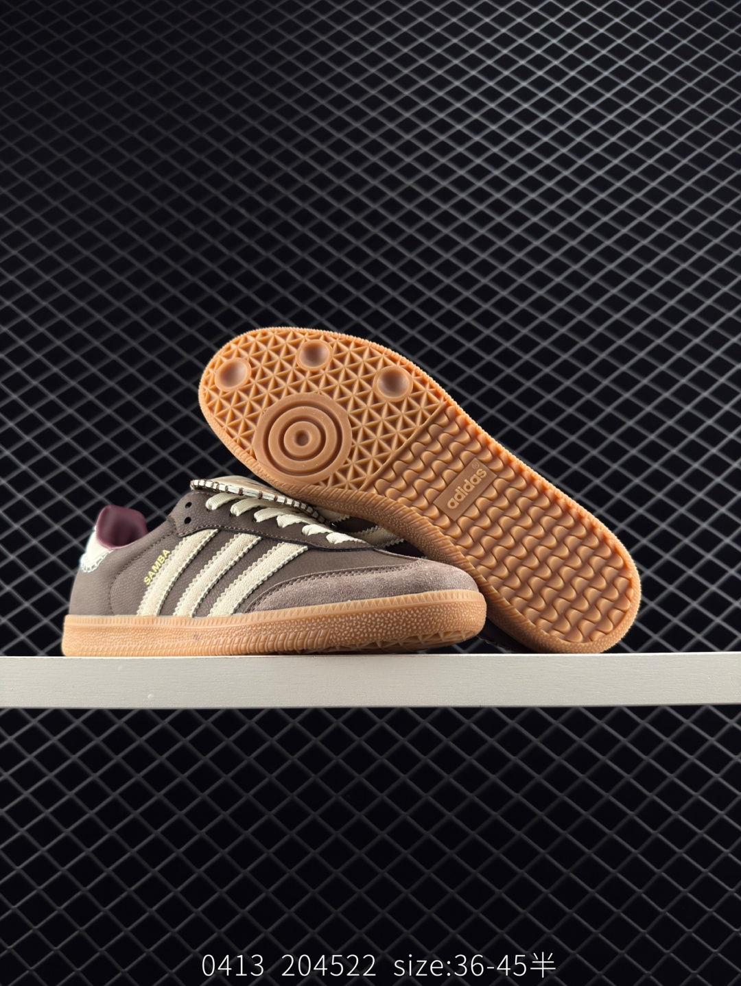 adidas originals Samba LT