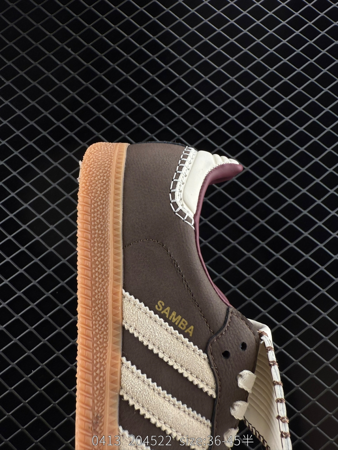 adidas originals Samba LT