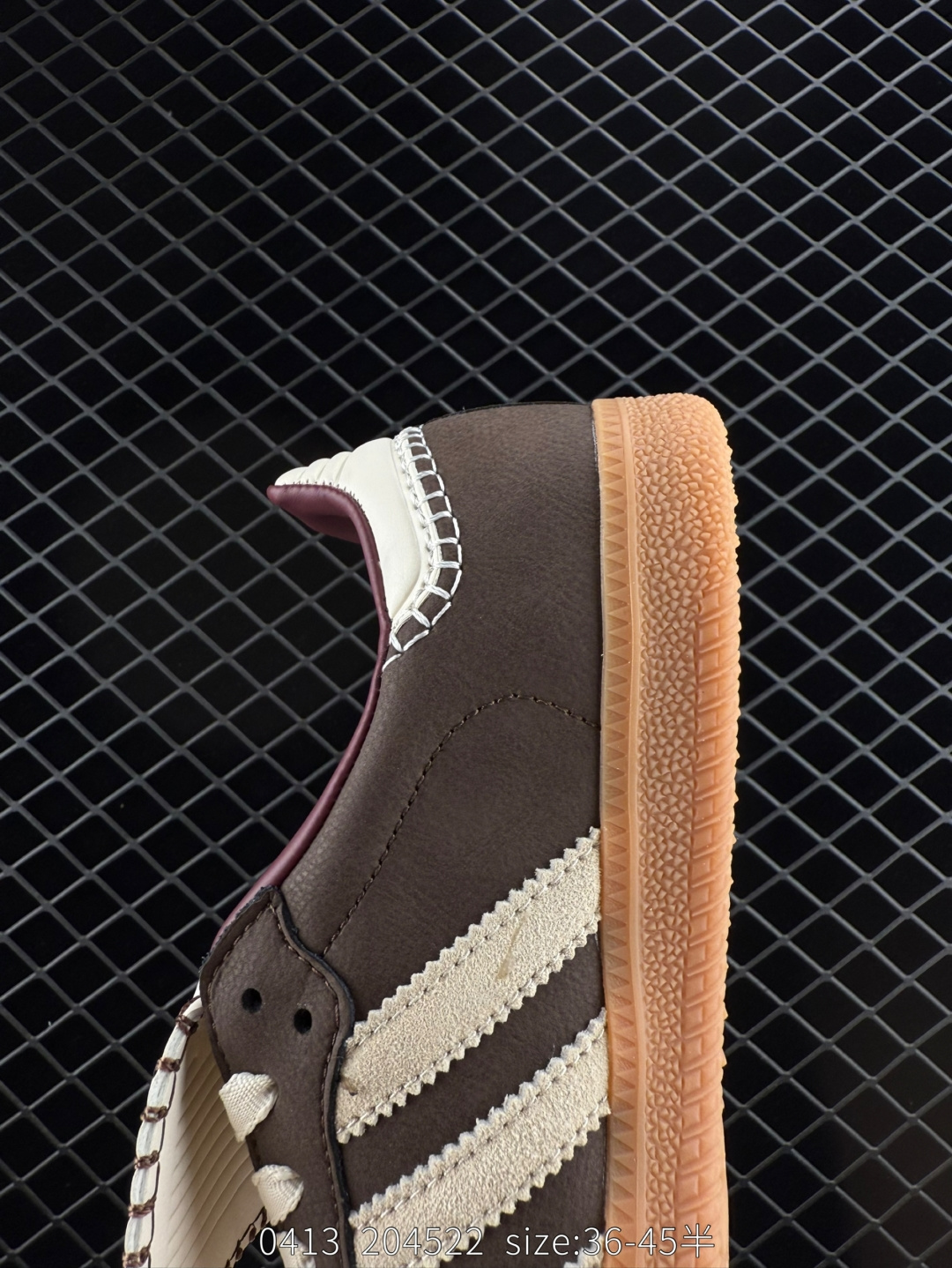 adidas originals Samba LT