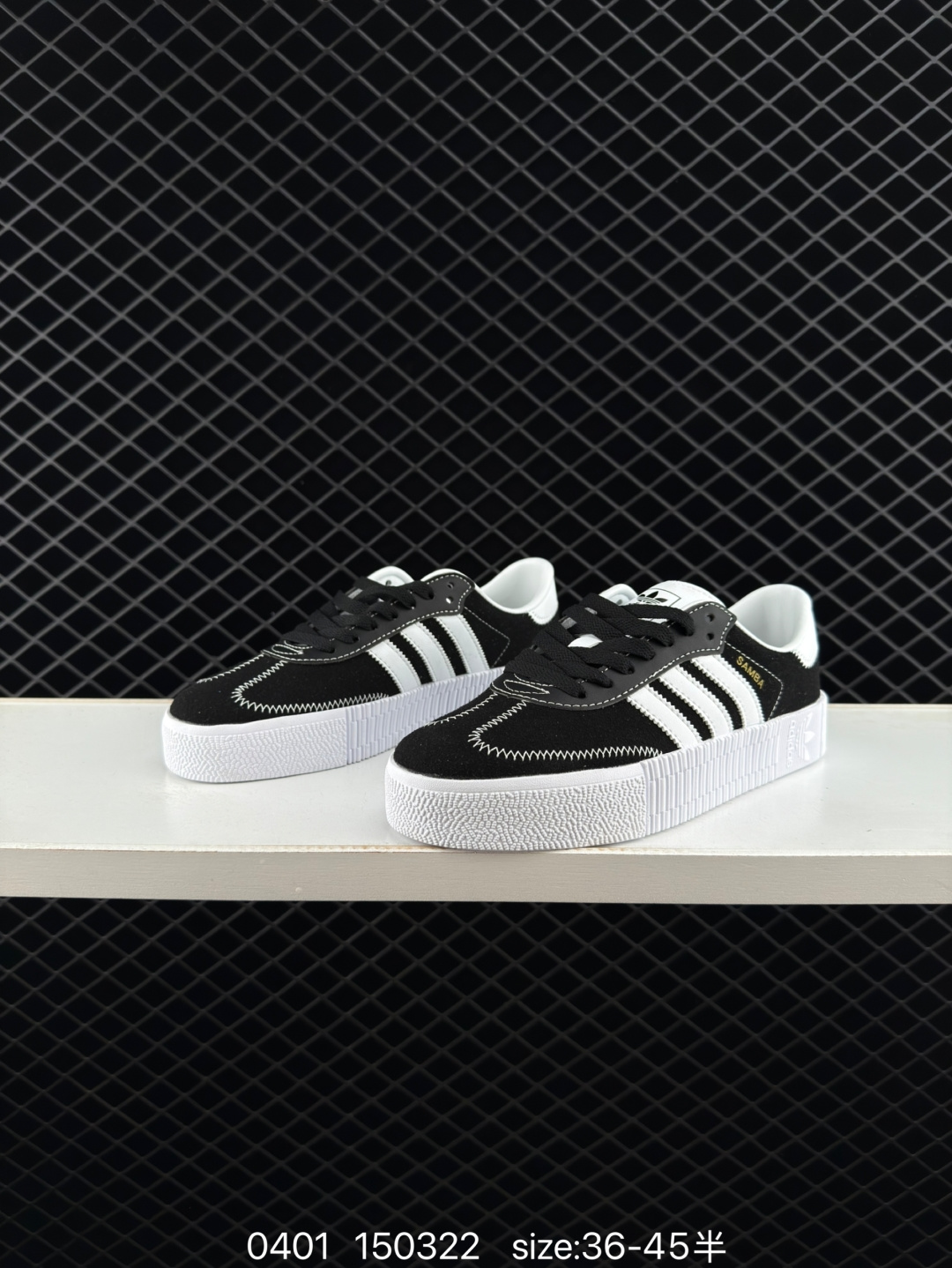 adidas originals Samba