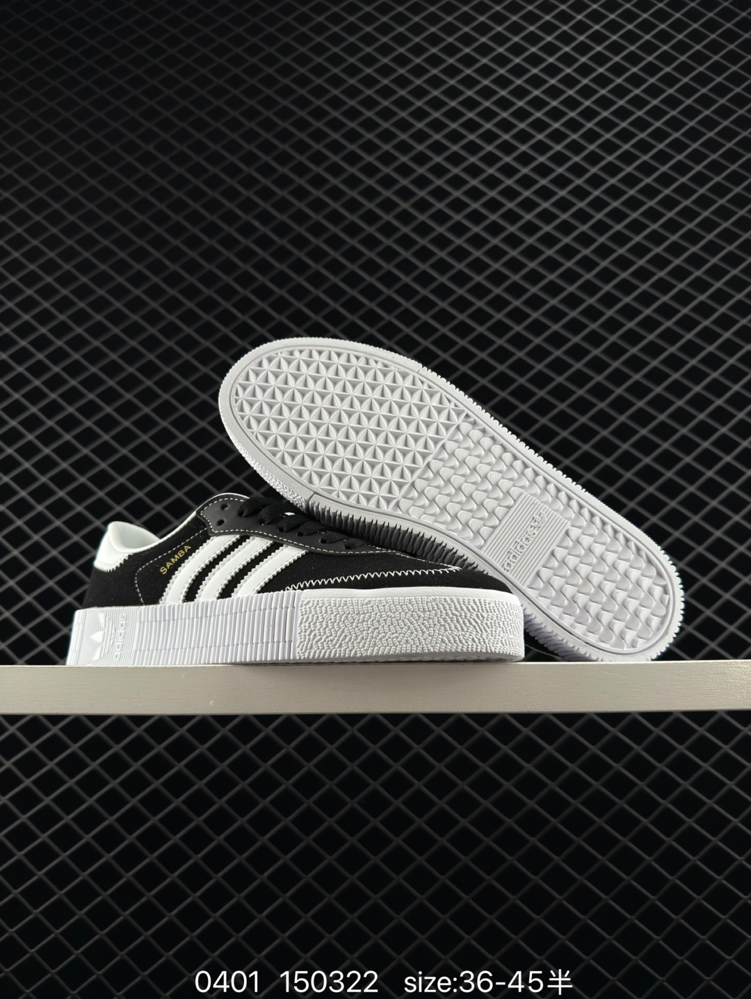 adidas originals Samba