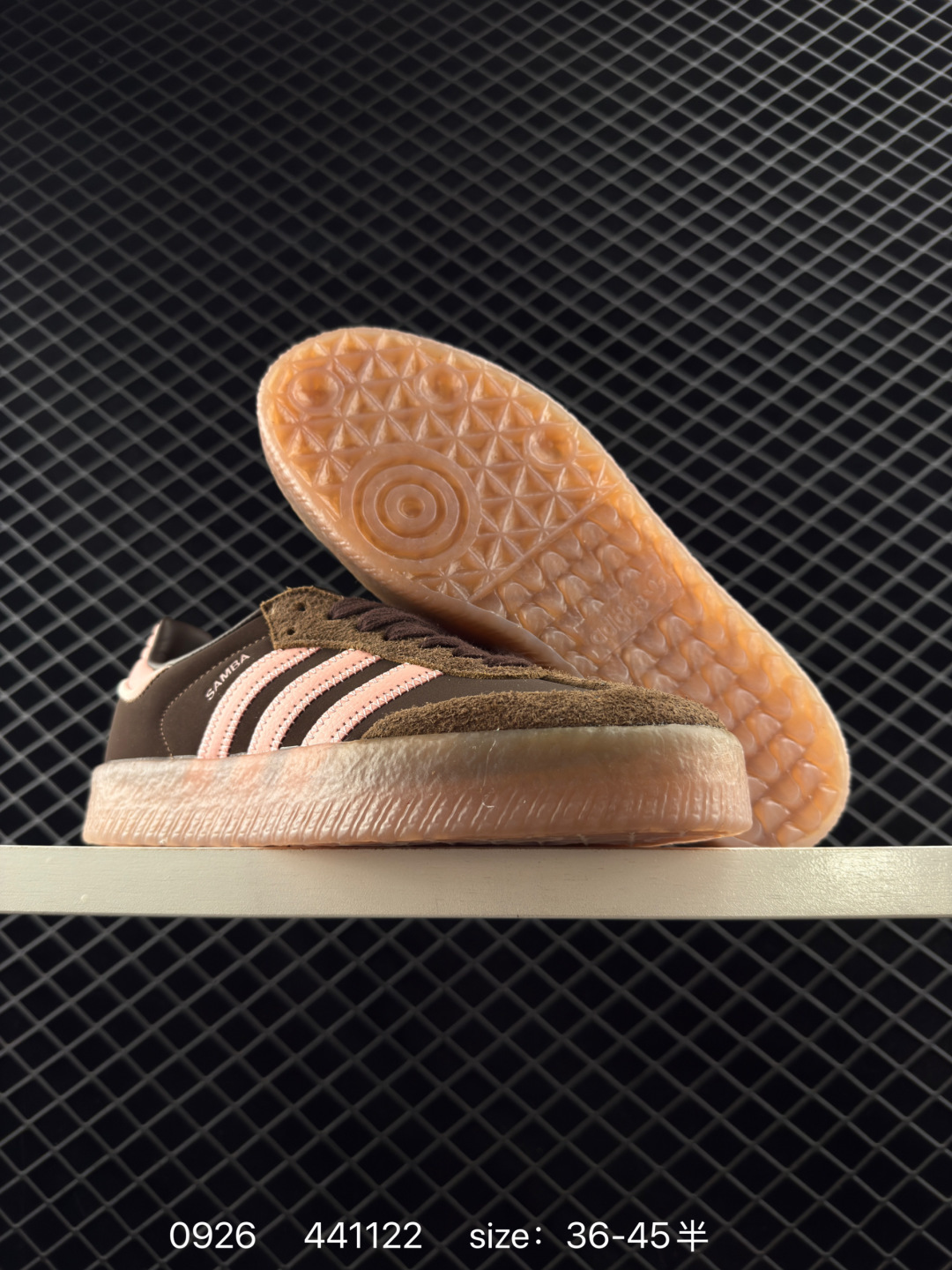 adidas originals SAMBAE