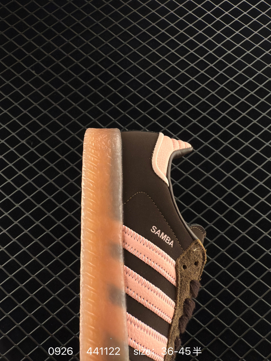 adidas originals SAMBAE