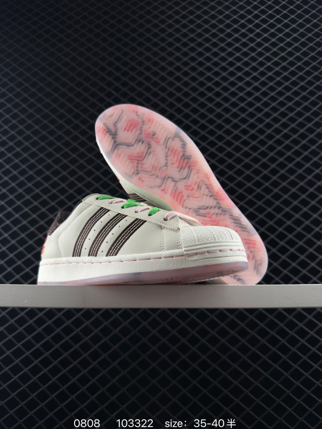 adidas originals Superstar 2