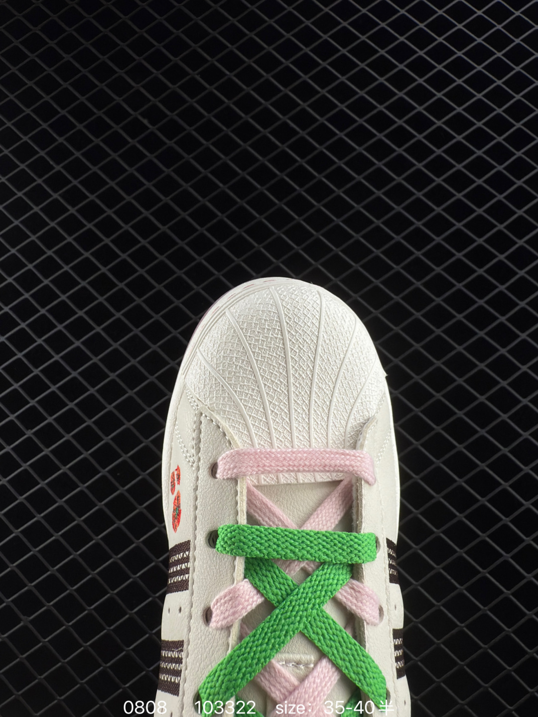 adidas originals Superstar 2