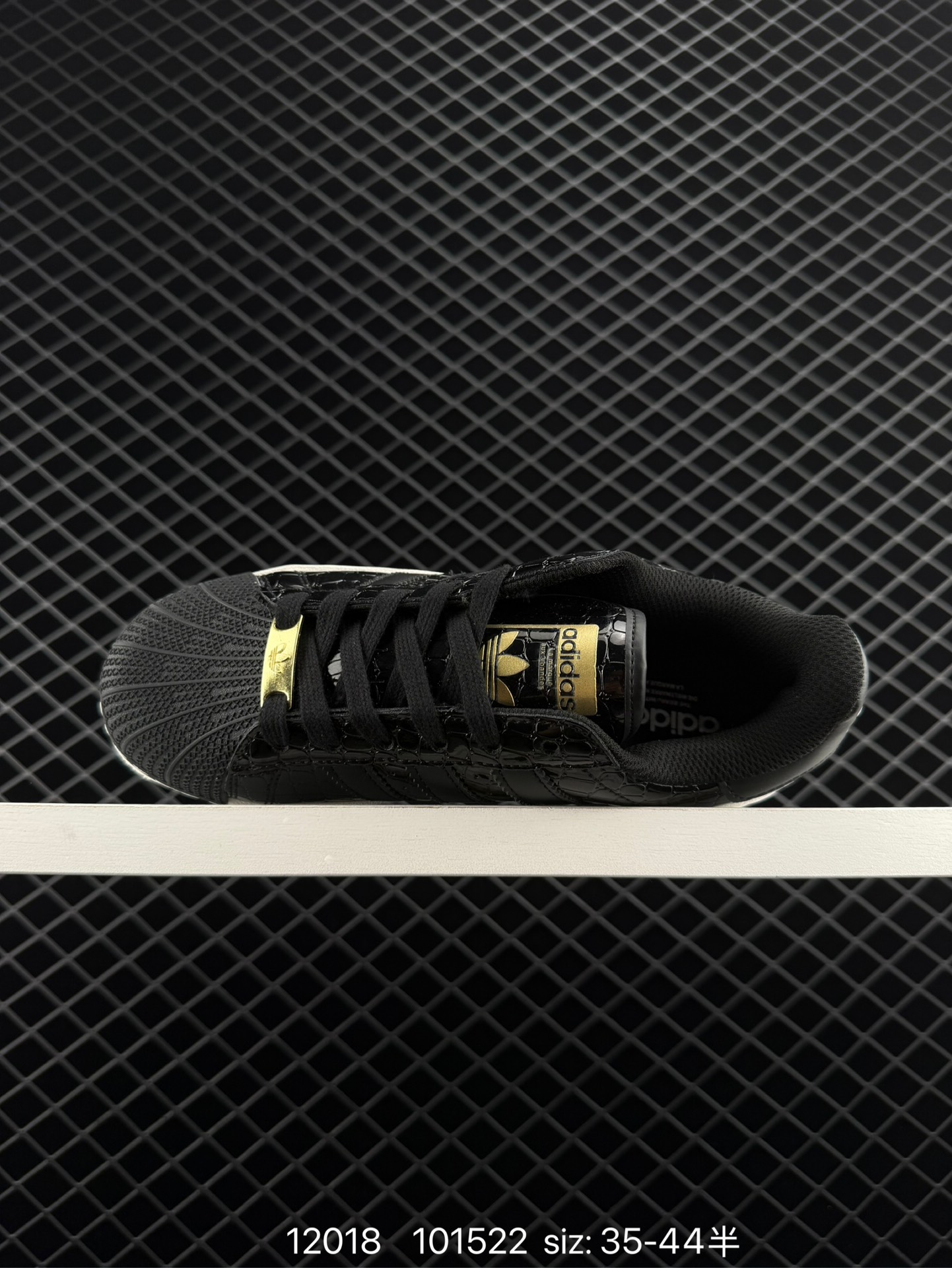 Adidas Originals Superstar XLG