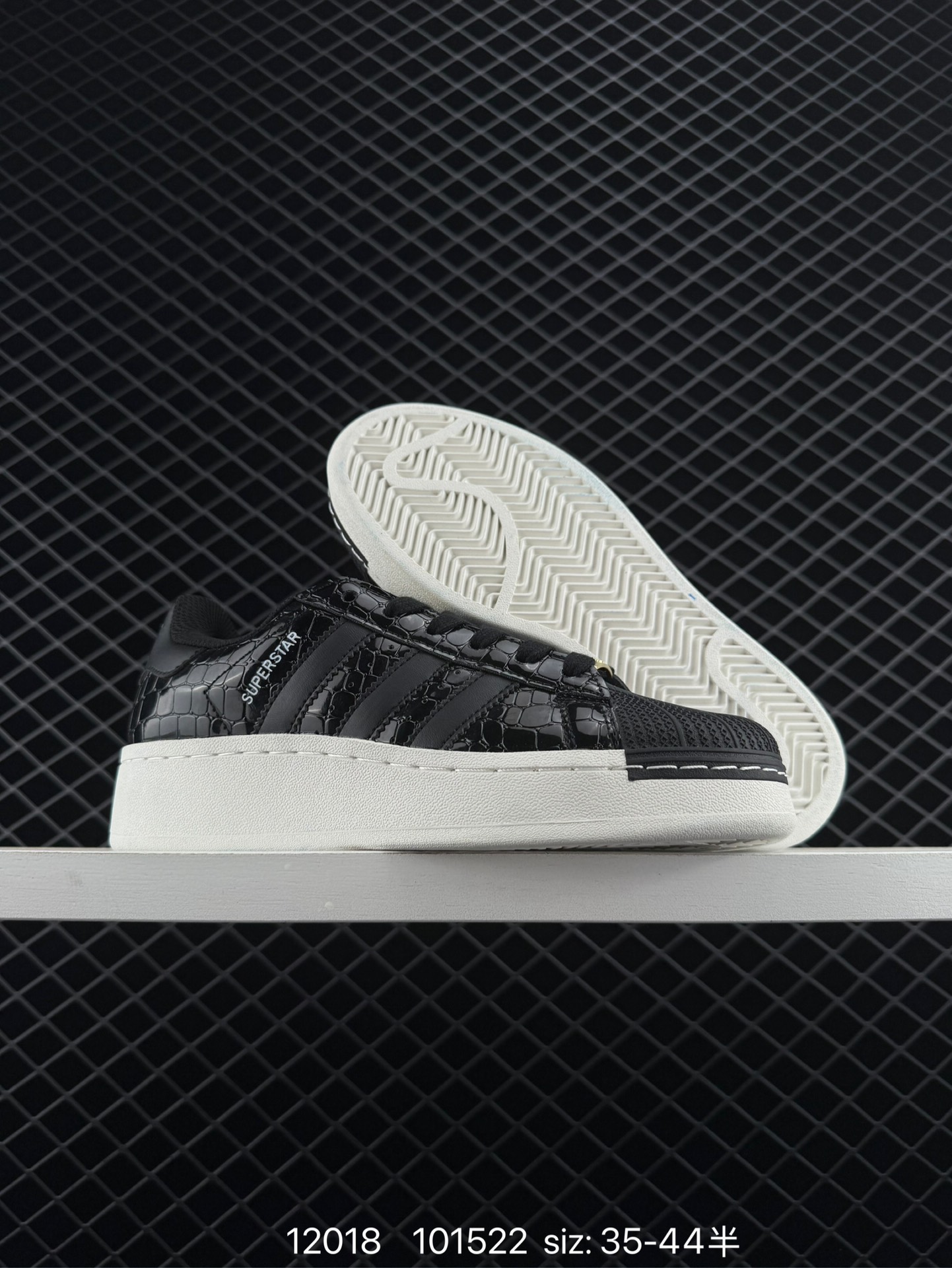 Adidas Originals Superstar XLG