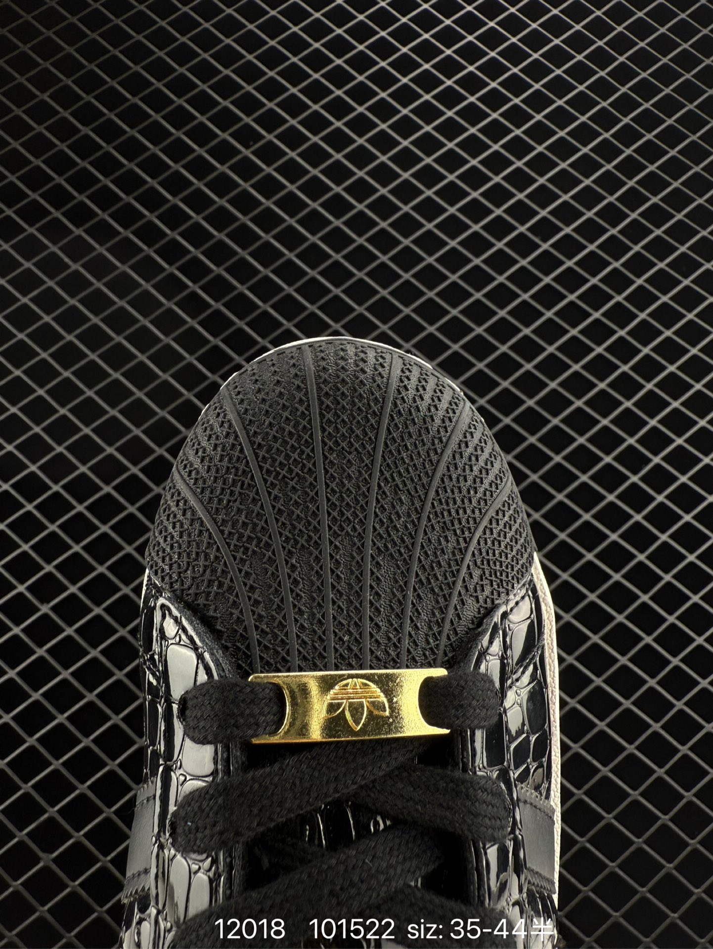 Adidas Originals Superstar XLG