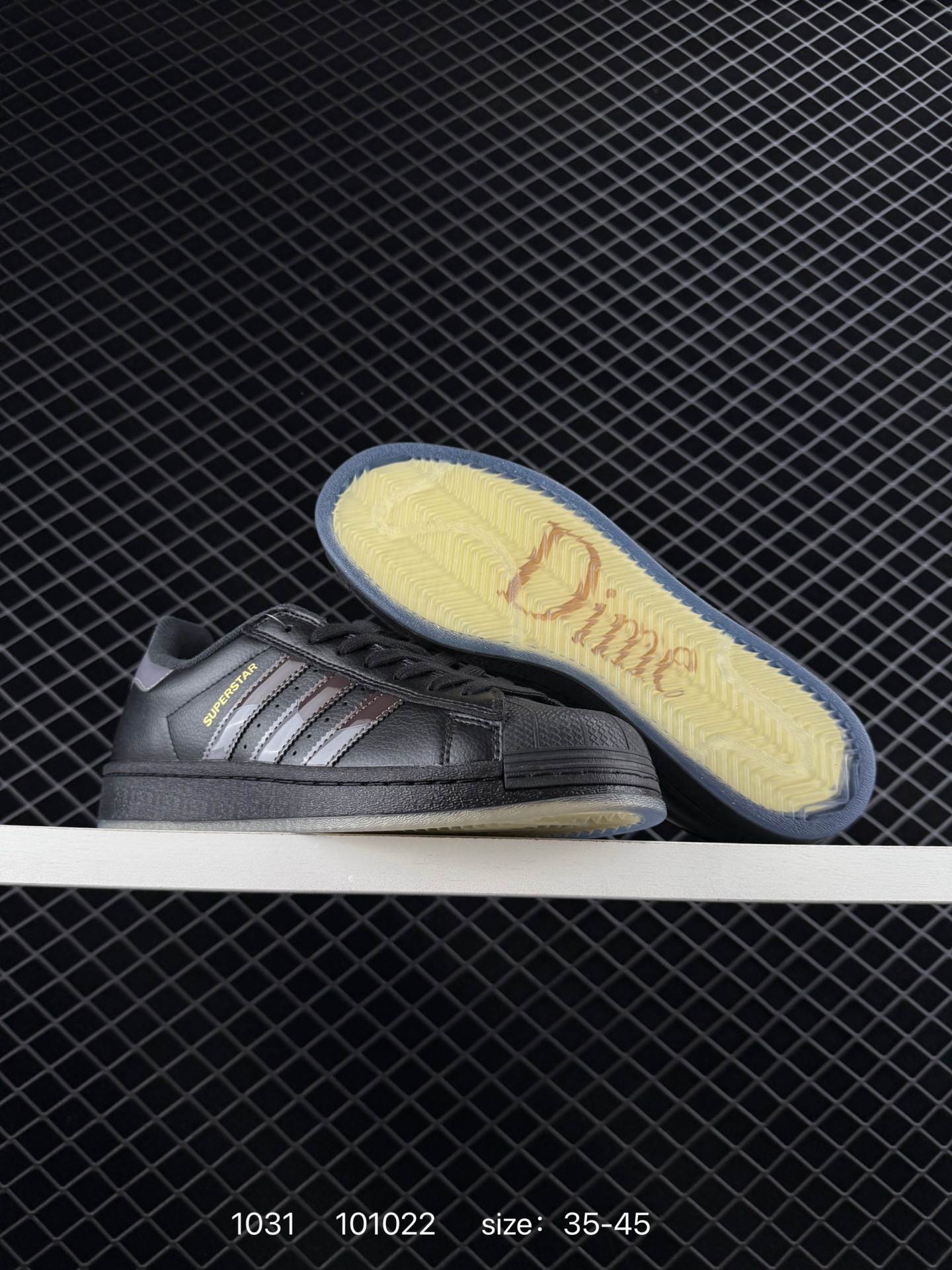 adidas originals SUPERSTAR