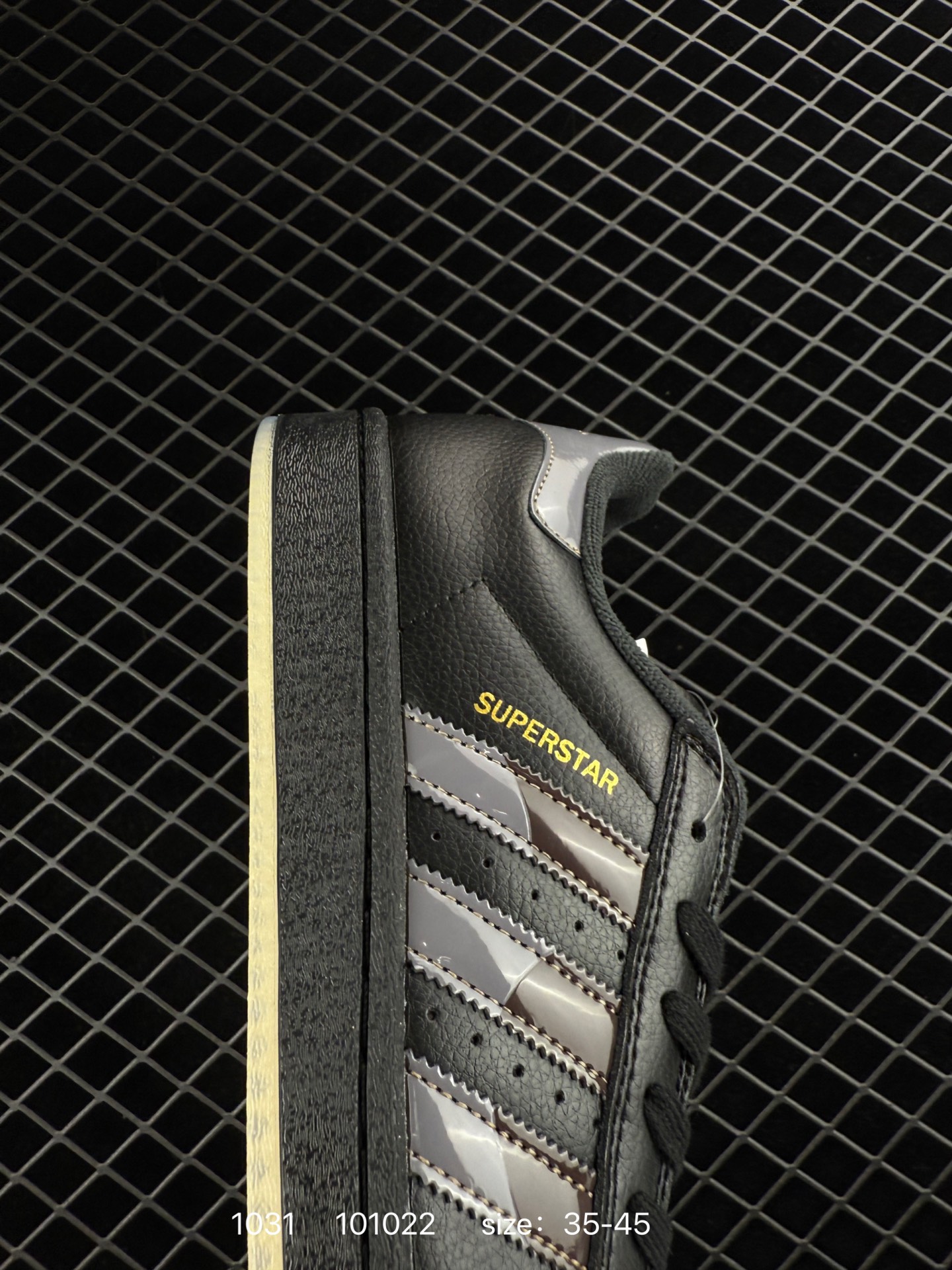 adidas originals SUPERSTAR