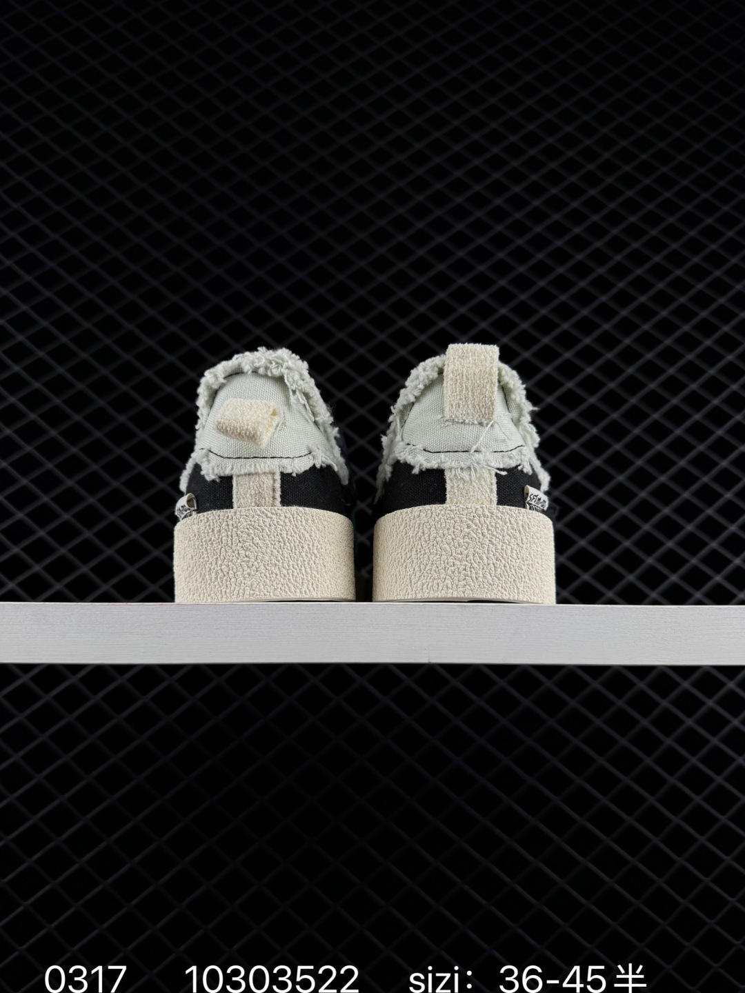 Song For The Mut x Adidas Originals Campus