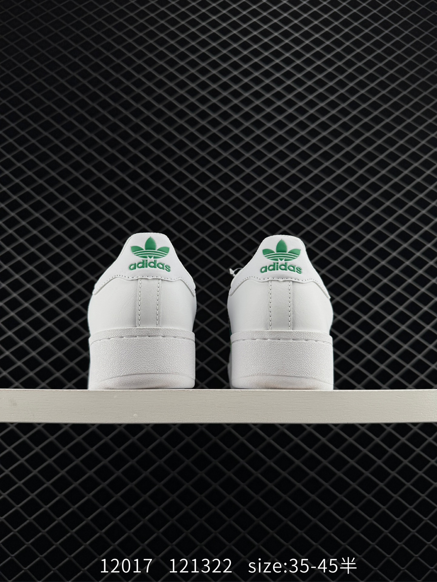 Adidas Superstar Ortholite