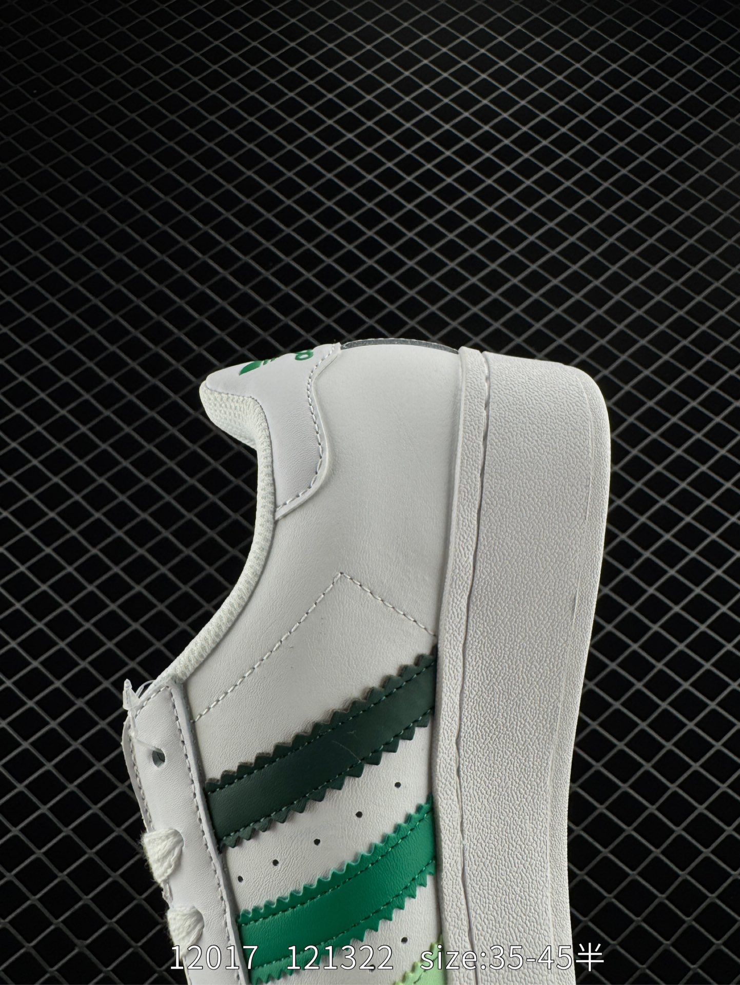 Adidas Superstar Ortholite