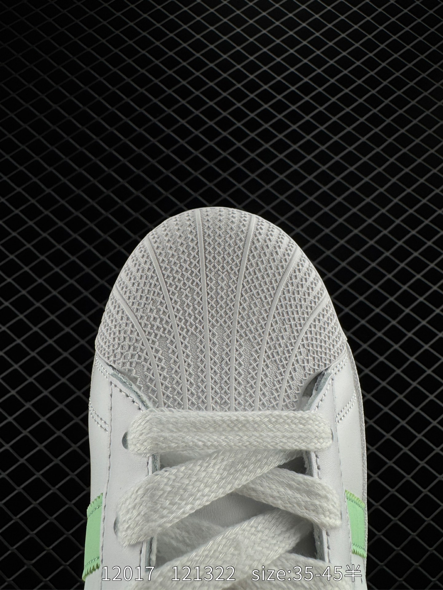 Adidas Superstar Ortholite