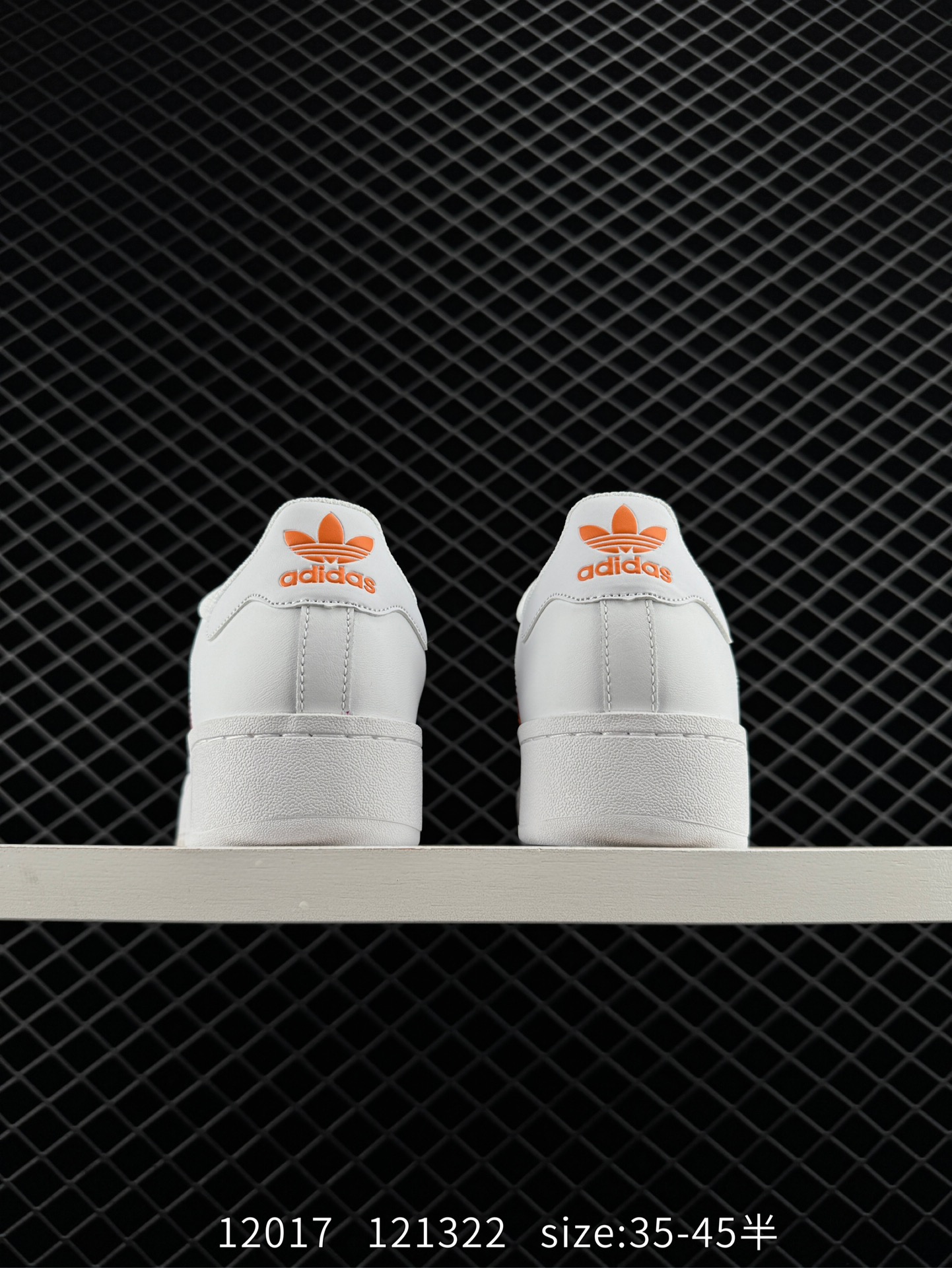 Adidas Superstar Ortholite