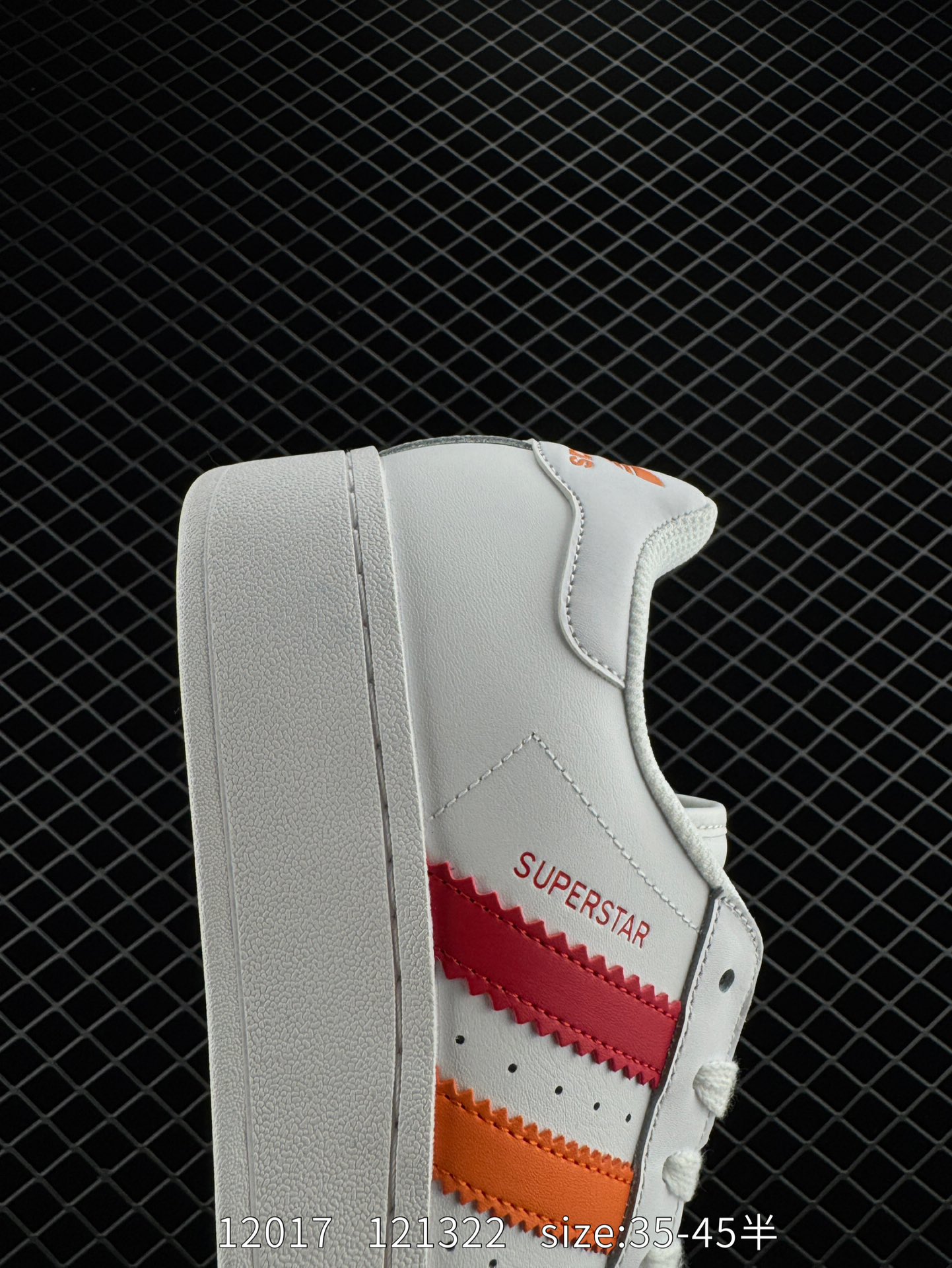 Adidas Superstar Ortholite