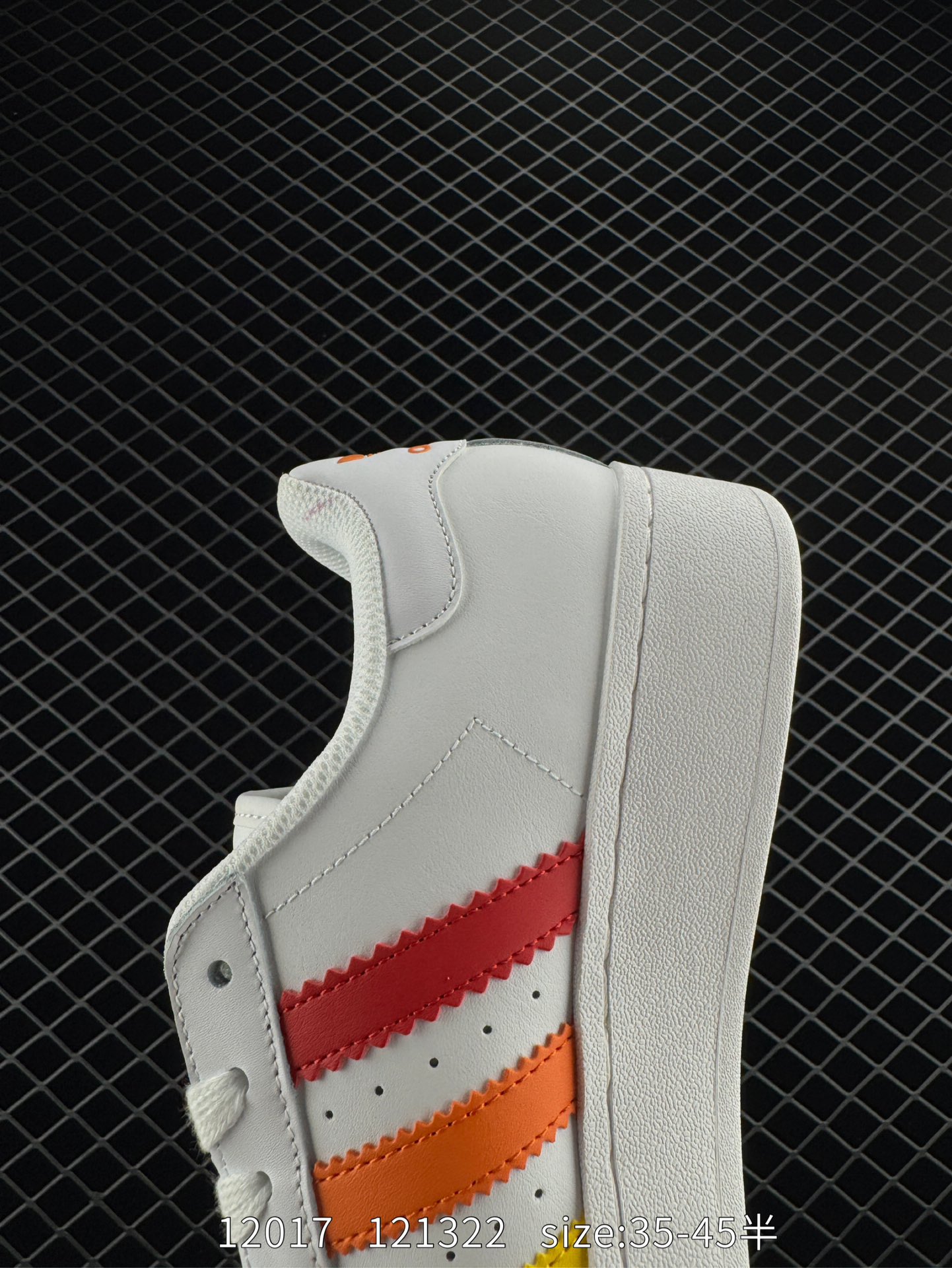 Adidas Superstar Ortholite