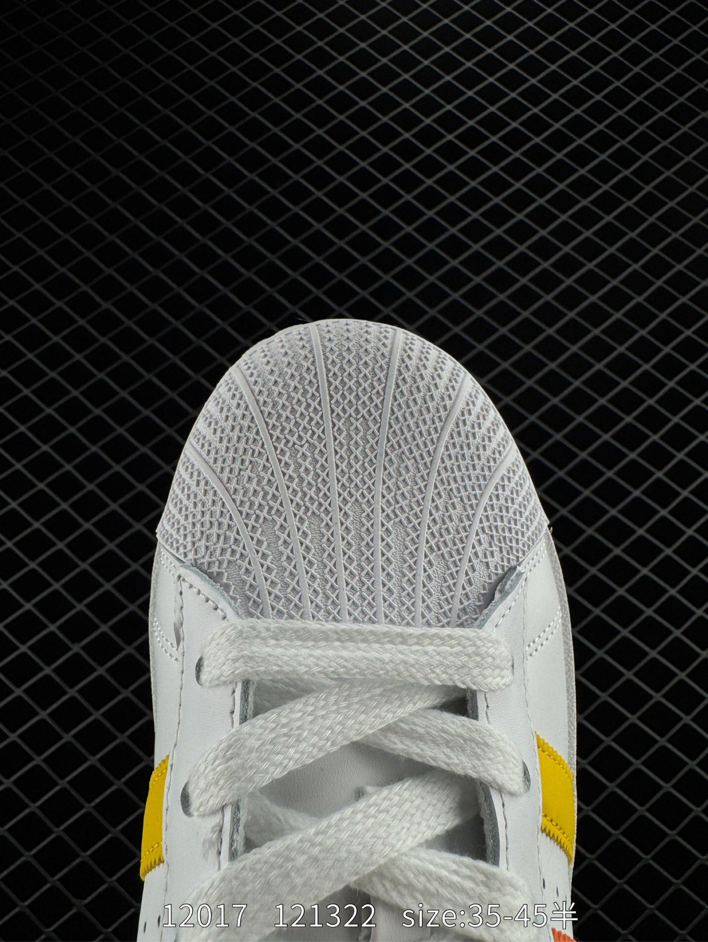 Adidas Superstar Ortholite