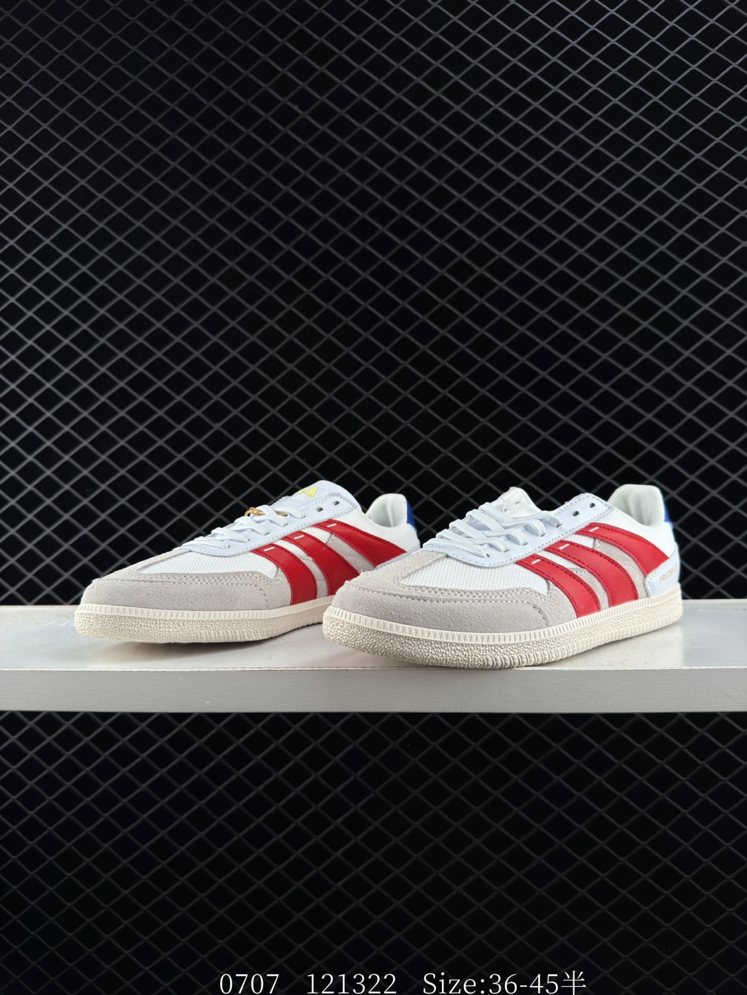 ADIDAS PREDATOR FREESTYLE