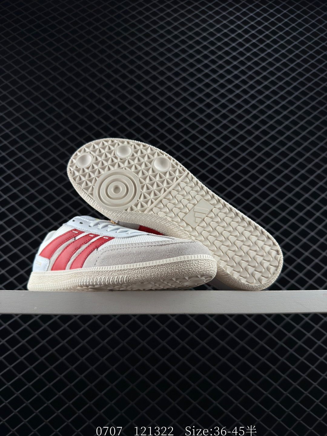 ADIDAS PREDATOR FREESTYLE