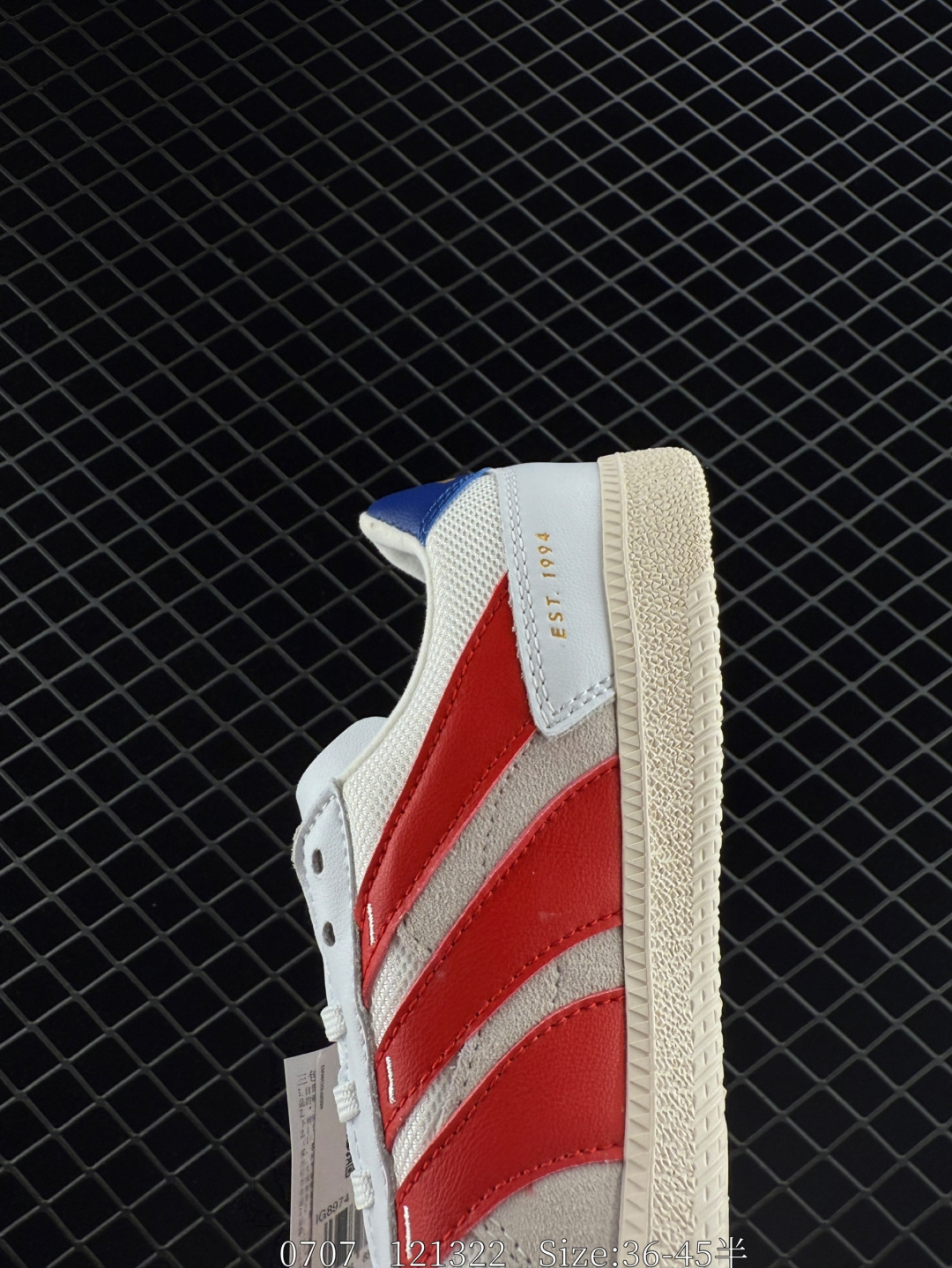 ADIDAS PREDATOR FREESTYLE