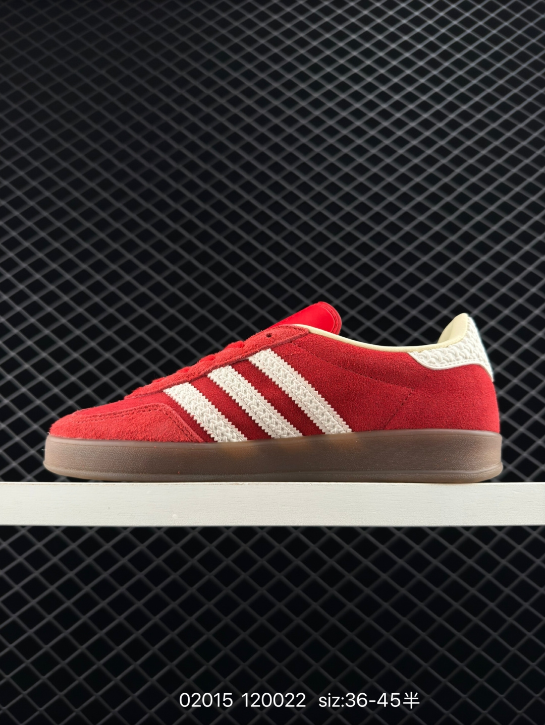 Adidas Originals Gazelle Indoor